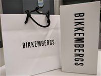 Watch Bikkembergs Man in Metal BK 18-8 - BK 18-8